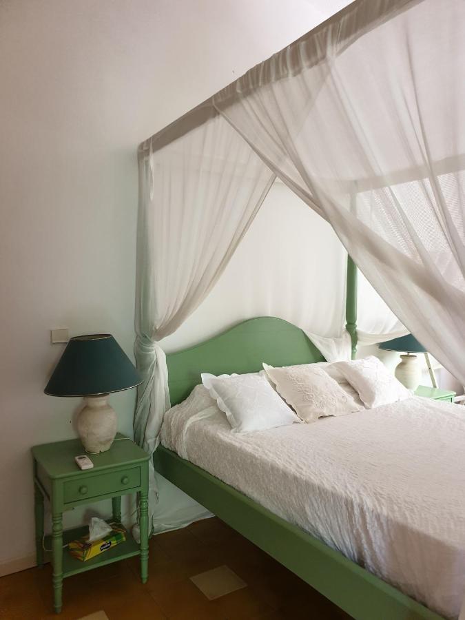 Villa Guadeloupe Saint Francois Acces Mer Piscine Iguana Bay - Villa Zagadi Bagian luar foto
